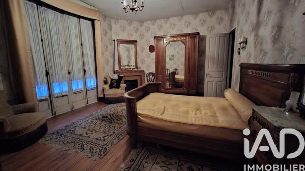 Maison à vendre 10 pièces 309 m² Orthez