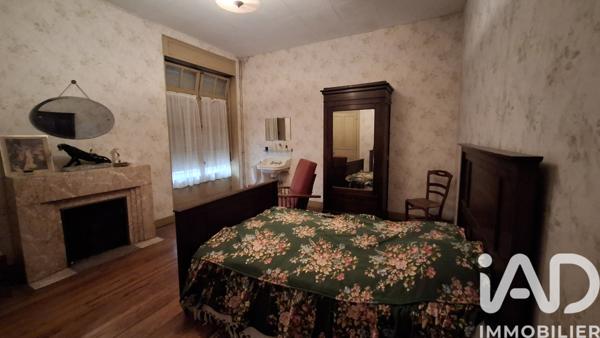 Maison à vendre 10 pièces 309 m² Orthez