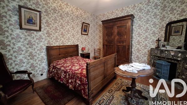 Maison à vendre 10 pièces 309 m² Orthez