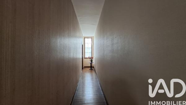 Maison à vendre 10 pièces 309 m² Orthez