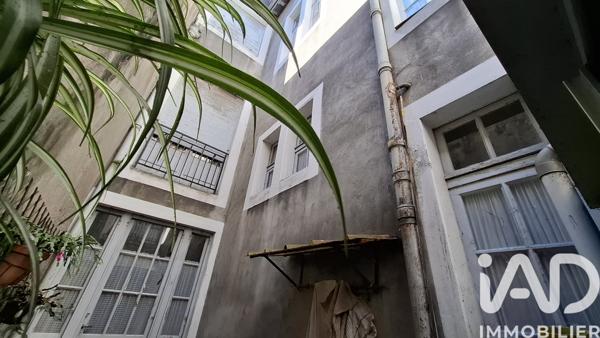 Maison à vendre 10 pièces 309 m² Orthez