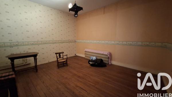 Maison à vendre 10 pièces 309 m² Orthez