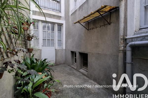 Maison à vendre 10 pièces 309 m² Orthez