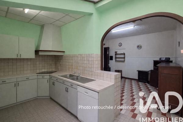 Maison à vendre 10 pièces 309 m² Orthez