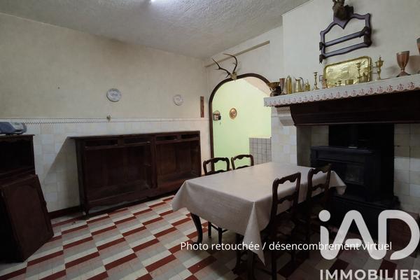 Maison à vendre 10 pièces 309 m² Orthez