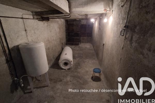 Maison à vendre 10 pièces 309 m² Orthez