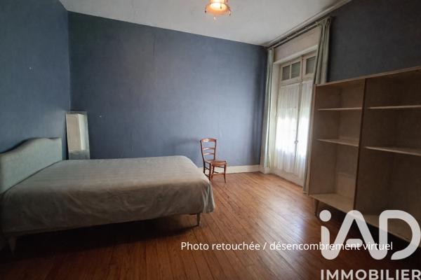 Maison à vendre 10 pièces 309 m² Orthez