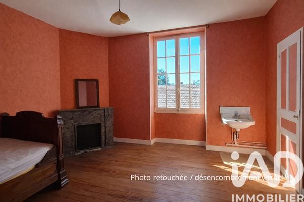 Maison à vendre 10 pièces 309 m² Orthez