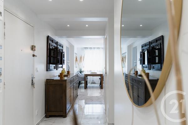 Appartement F6 à vendre  6 pièces - 117,91 m2 SCY CHAZELLES - 57