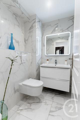 Appartement F6 à vendre  6 pièces - 117,91 m2 SCY CHAZELLES - 57