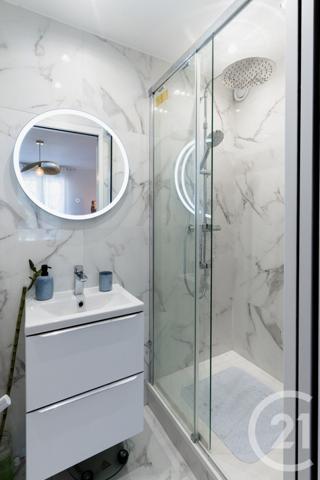 Appartement F6 à vendre  6 pièces - 117,91 m2 SCY CHAZELLES - 57