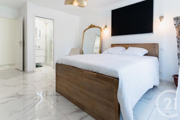 Appartement F6 à vendre  6 pièces - 117,91 m2 SCY CHAZELLES - 57