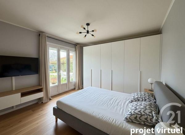 Maison à vendre  5 pièces - 113 m2 L UNION - 31