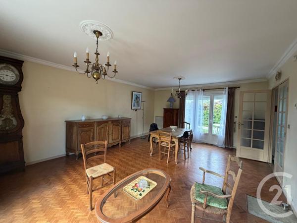 Maison à vendre  5 pièces - 113 m2 L UNION - 31