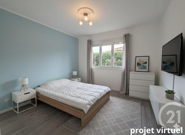 Maison à vendre  5 pièces - 113 m2 L UNION - 31