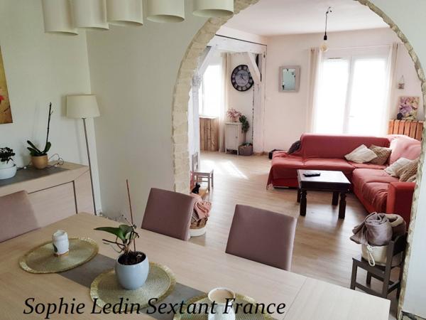 VASTE MAISON FAMILIALE 15mn Mantes la jolie