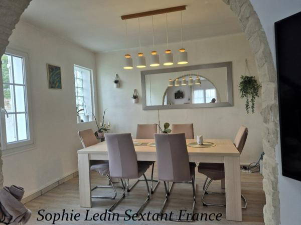 VASTE MAISON FAMILIALE 15mn Mantes la jolie