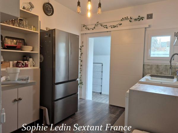 VASTE MAISON FAMILIALE 15mn Mantes la jolie