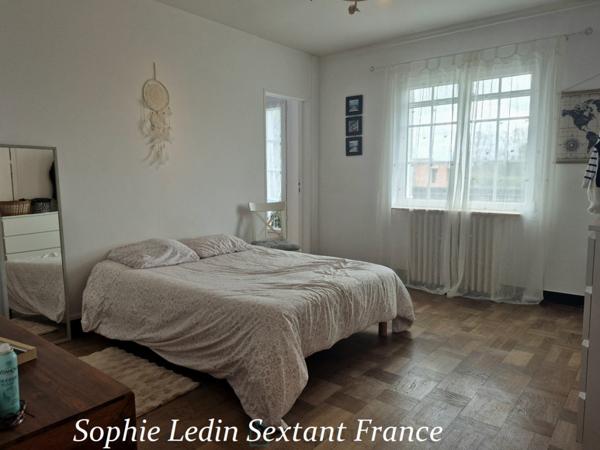 VASTE MAISON FAMILIALE 15mn Mantes la jolie