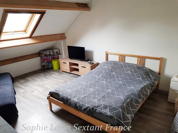 VASTE MAISON FAMILIALE 15mn Mantes la jolie