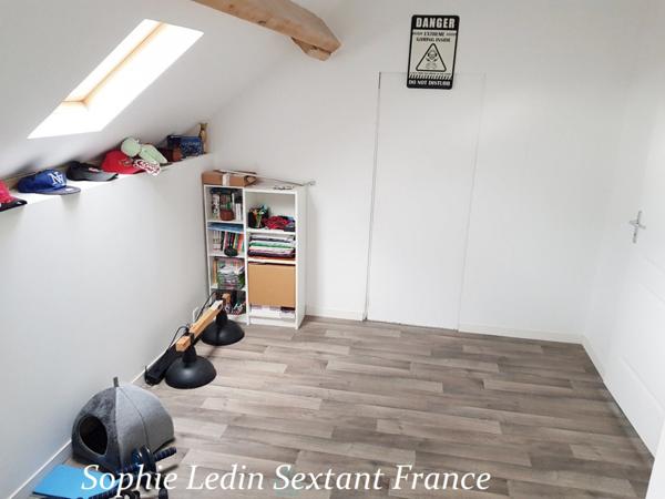 VASTE MAISON FAMILIALE 15mn Mantes la jolie