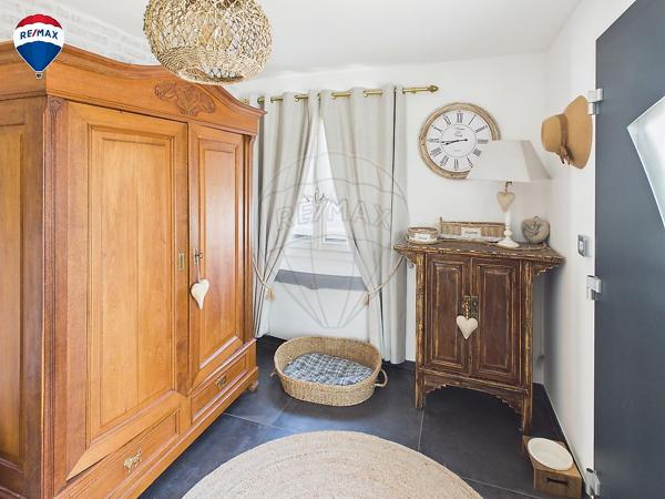 Maison 4 chambre(s) à vendre - Saint-Louis, Haut-Rhin - 68