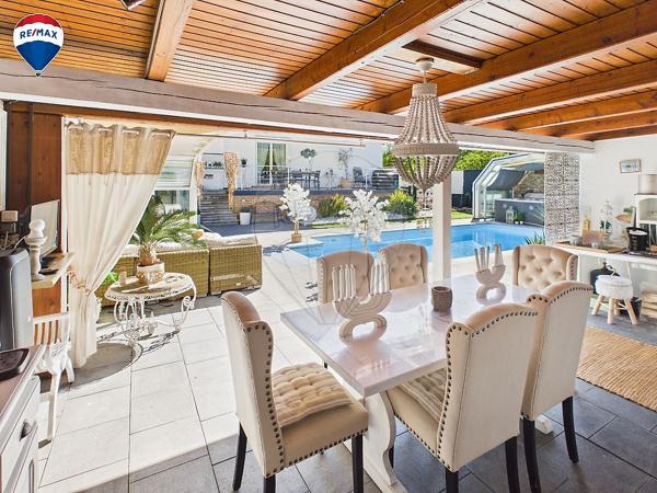 Maison 4 chambre(s) à vendre - Saint-Louis, Haut-Rhin - 68