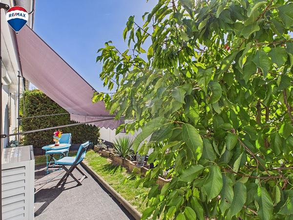 Maison 4 chambre(s) à vendre - Saint-Louis, Haut-Rhin - 68