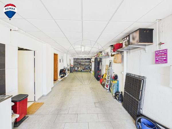 Maison 4 chambre(s) à vendre - Saint-Louis, Haut-Rhin - 68