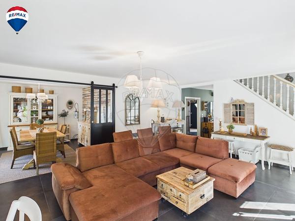 Maison 4 chambre(s) à vendre - Saint-Louis, Haut-Rhin - 68