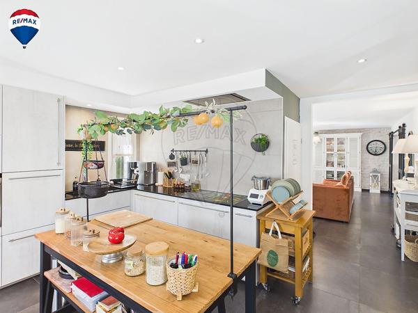 Maison 4 chambre(s) à vendre - Saint-Louis, Haut-Rhin - 68