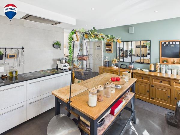 Maison 4 chambre(s) à vendre - Saint-Louis, Haut-Rhin - 68