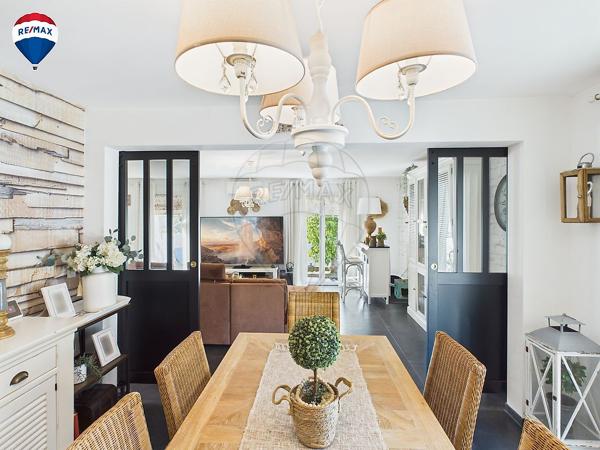 Maison 4 chambre(s) à vendre - Saint-Louis, Haut-Rhin - 68