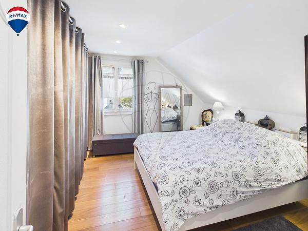 Maison 4 chambre(s) à vendre - Saint-Louis, Haut-Rhin - 68
