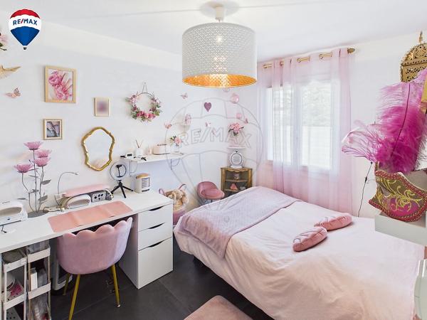 Maison 4 chambre(s) à vendre - Saint-Louis, Haut-Rhin - 68