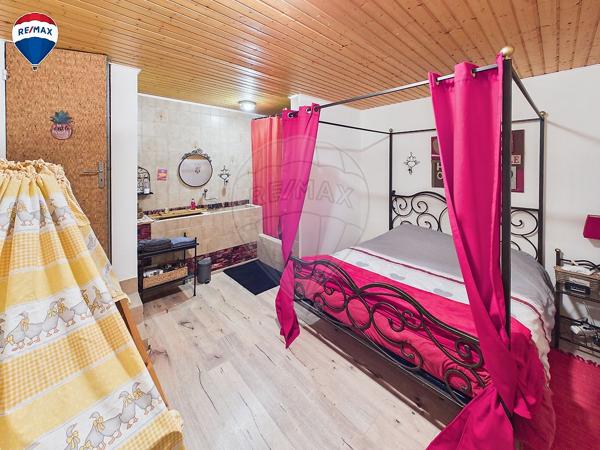 Maison 4 chambre(s) à vendre - Saint-Louis, Haut-Rhin - 68