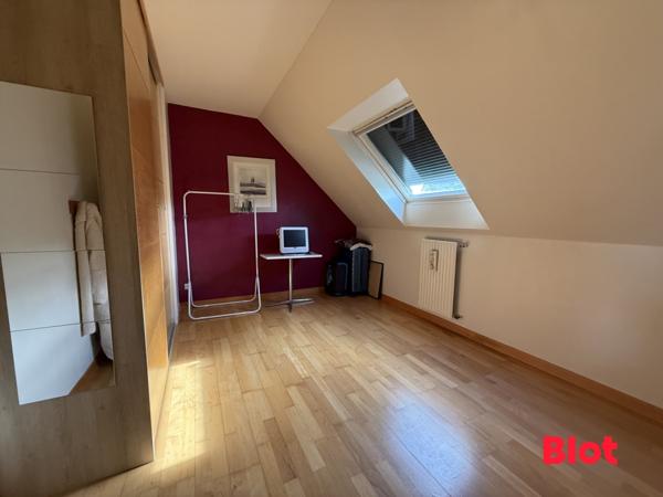 Maison 6 pièce(s)