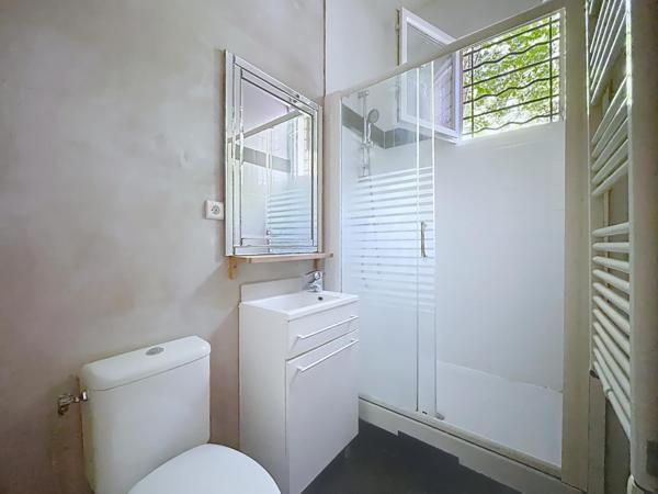 Studio 16 m² - Emplacement privilégié au cœur de La Varenne Saint-Hilaire