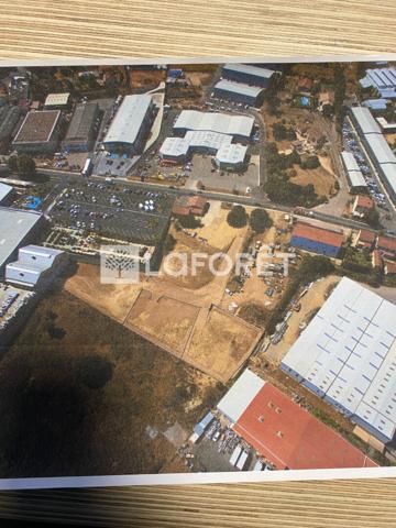 Achat terrain Sarrola-Carcopino - 2830 m² - 1 200 000 €