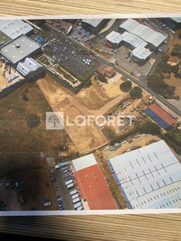 Achat terrain Sarrola-Carcopino - 2830 m² - 1 200 000 €