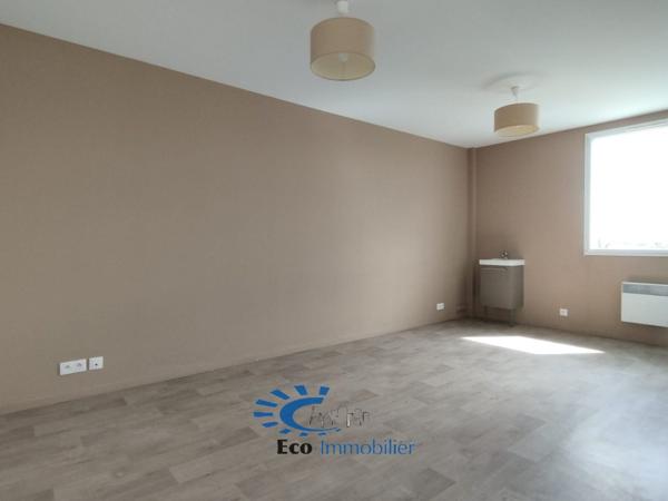 BUREAU / LOCAL PROFESSIONNEL POLE MEDICAL - SAINT VIVIEN  Saint vivien