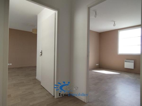 BUREAU / LOCAL PROFESSIONNEL POLE MEDICAL - SAINT VIVIEN  Saint vivien