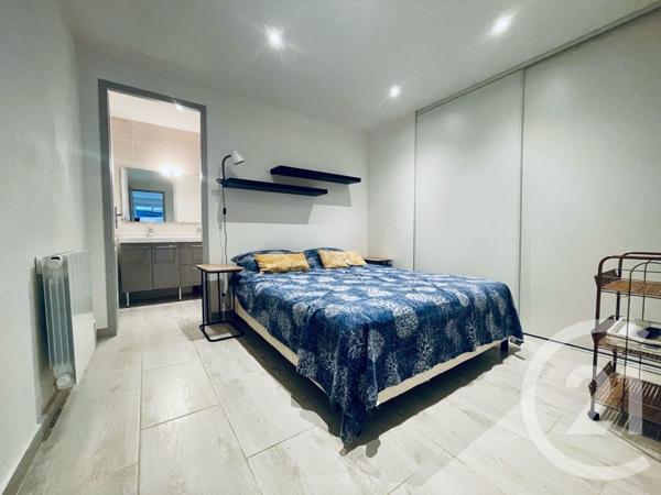 Appartement à vendre  2 pièces - 30,48 m2 BORMES LES MIMOSAS - 83