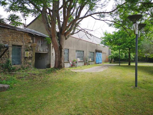 Vente Propriété 10 pièces 1188 m2 à Sainte-Colombe-sur-l'Hers