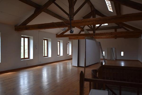 Vente Propriété 10 pièces 1188 m2 à Sainte-Colombe-sur-l'Hers