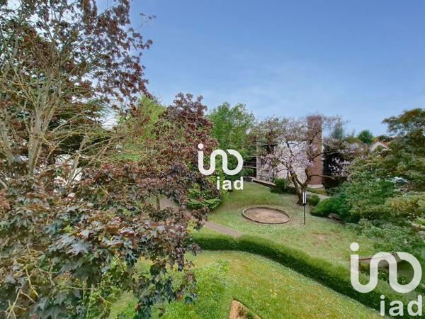 Appartement à vendre 4 pièces 81 m² Montgeron