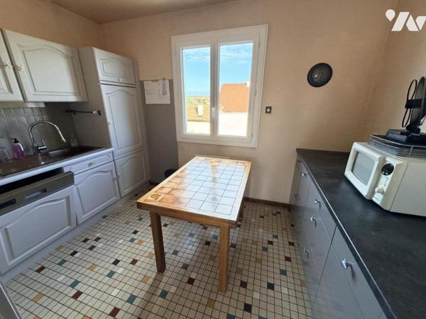 VENTE MEURSAULT maison de 82 m² habitables sur terrain de 850 m²