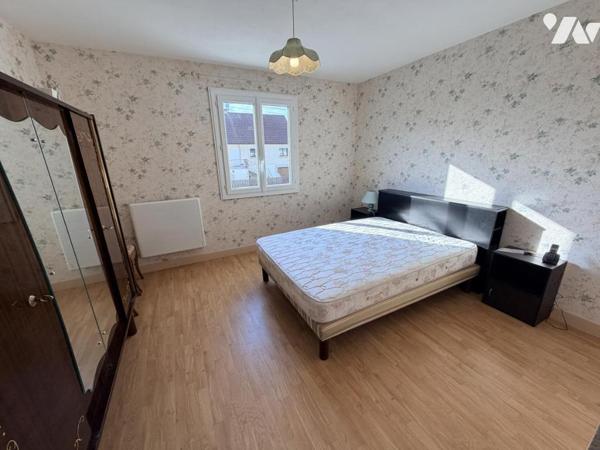 VENTE MEURSAULT maison de 82 m² habitables sur terrain de 850 m²