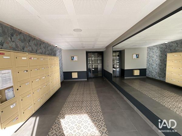 Location appartement 2 pièces 42 m² Verneuil-sur-Seine