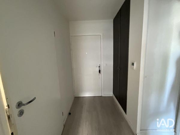 Location appartement 2 pièces 42 m² Verneuil-sur-Seine